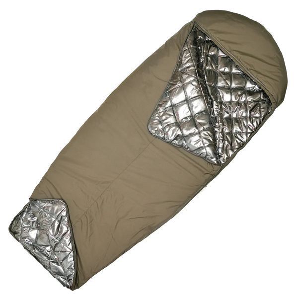 Спальный мешок зимний M-WIN Tactical Winter Gen-3 (220&times;88 см) 6907 фото