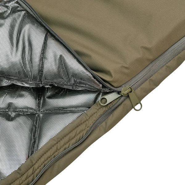 Спальный мешок зимний M-WIN Tactical Winter Gen-3 (220&times;88 см) 6907 фото