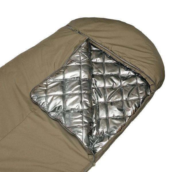 Спальный мешок зимний M-WIN Tactical Winter Gen-3 (220&times;88 см) 6907 фото
