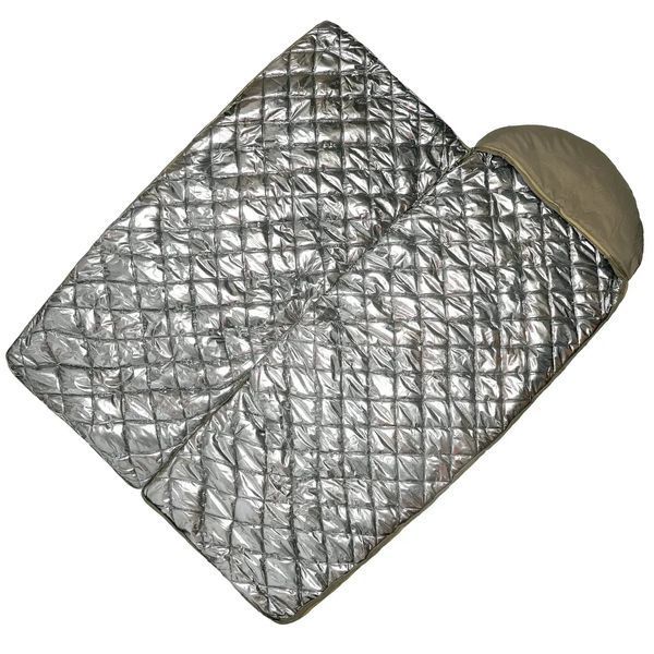 Спальный мешок зимний M-WIN Tactical Winter Gen-3 (220&times;88 см) 6907 фото