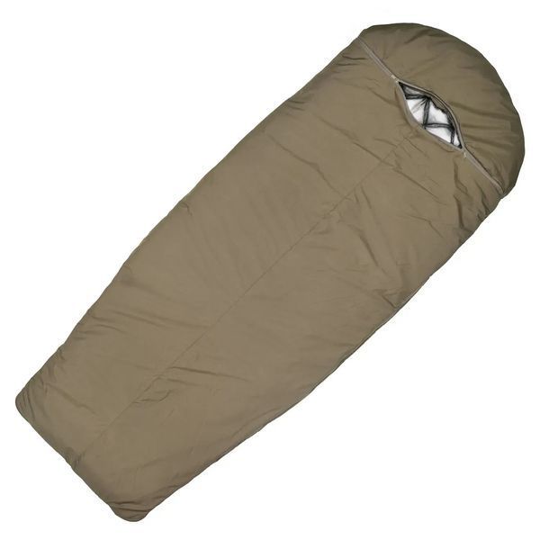 Спальный мешок зимний M-WIN Tactical Winter Gen-3 (220&times;88 см) 6907 фото