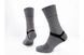 Термоноски &laquo;К2&raquo; Merino wool, (43-45р.) серый 3431 фото