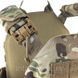 Плитоноска з системою швидкого скидання Gen2 (з камербандами для балістики), MultiCam 8712 фото 4