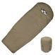Спальный мешок зимний M-WIN Tactical Winter Gen-3 (220&times;88 см) 6907 фото 2