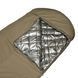 Спальный мешок зимний M-WIN Tactical Winter Gen-3 (220&times;88 см) 6907 фото 7