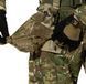 Штурмовые брюки UATAC Gen 5.7 Multicam с наколенниками, М 3161 фото 5