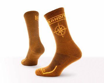 Тактические/трекинговые Compass brown, 40-42 6009 фото