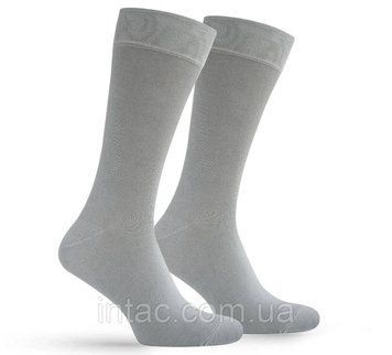 Шкарпетки Premier Socks Ранковий туман (антибактеріальні, бамбук) , розм.42-43 5234 фото