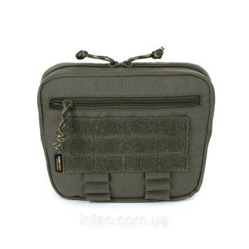 Подсумок напашник тактический Ranger Green PS-078 фото