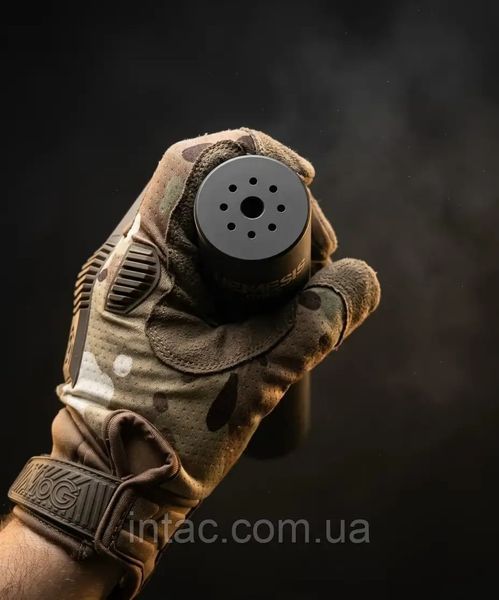NEMESIS CORE 5.56 - Чорний матовий - 5.56х45 - 1/2х28 6833 фото