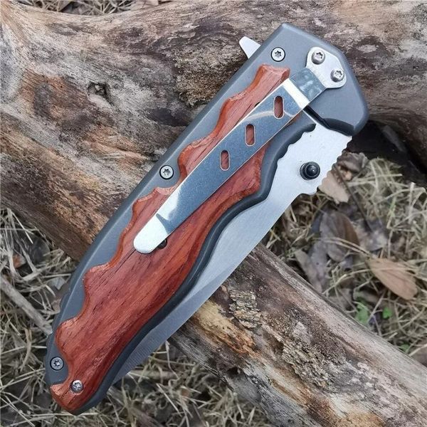 Нож сложный туристический Gerber 8056 фото