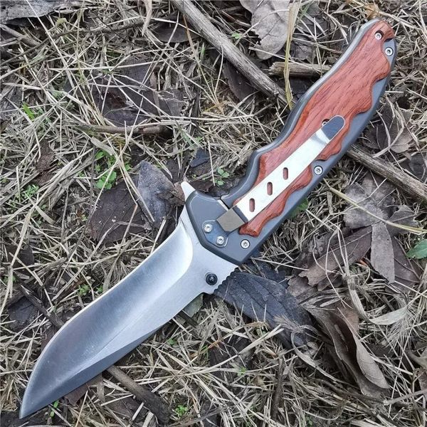 Нож сложный туристический Gerber 8056 фото