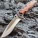 Нож сложный туристический Gerber 8056 фото 2