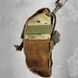 Подсумок тактический универсальный Warrior Spirit ANT-WS Multicam 9056 фото 3