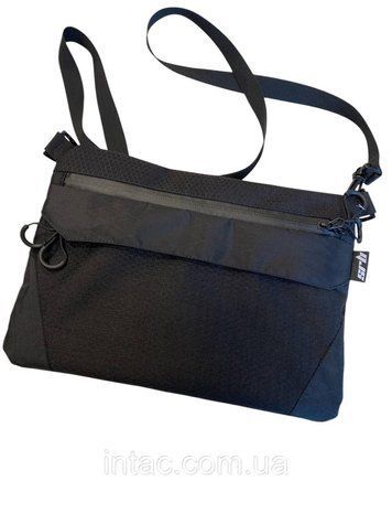 Сумка Cover SRB Cordura honey/Ecopak Aqua YKK 6705 фото