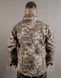 Куртка Патриот soft shell пиксель ММ14 / Куртка для военных пиксель / размер XS - 3XL 2839 фото 6