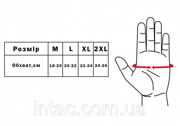 Тактические перчатки T-Gloves размер L Койот 6500 фото
