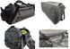 Спортивна сумка Easyfit SB1 45 л сіра 0613 фото 4