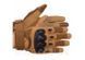 Тактические перчатки T-Gloves размер L Койот 6500 фото 1