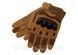 Тактические перчатки T-Gloves размер L Койот 6500 фото 6
