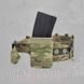 Подсумок тактический под магазин с фиксатором одинарный Warrior Spirit WS1 Multicam 5940 фото 4