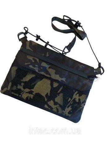 Сумка Cover SRB Black Multicam USA 1869 фото