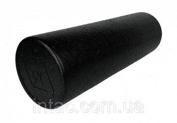 Масажний ролик EasyFit PolyFoam Roller EPP 45 см 8973 фото