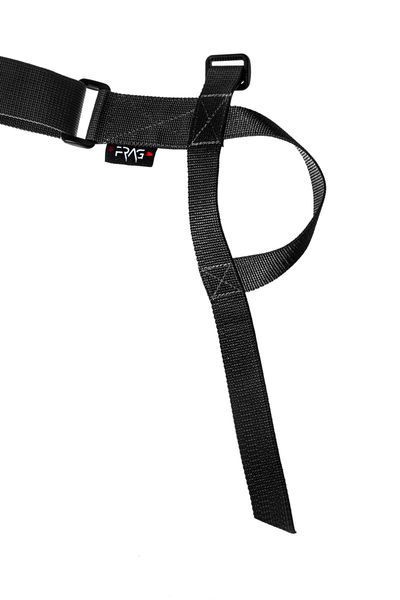 Ремінь тактичний 3-точковий 1167 фото