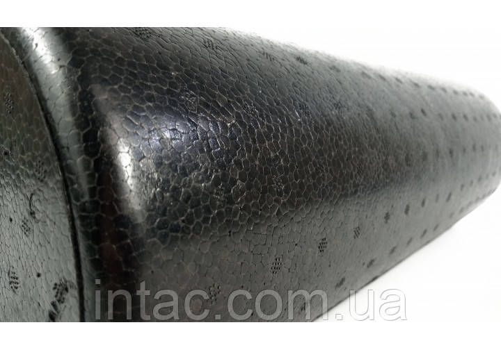 Масажний ролик EasyFit PolyFoam Roller EPP 45 см 8973 фото