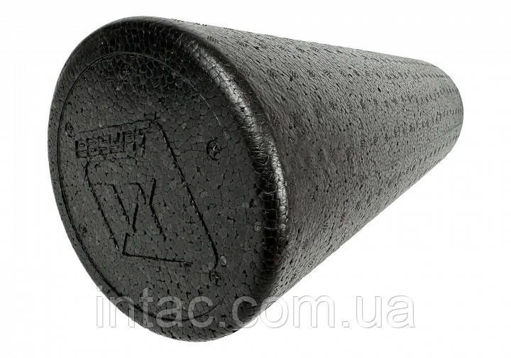 Масажний ролик EasyFit PolyFoam Roller EPP 45 см 8973 фото