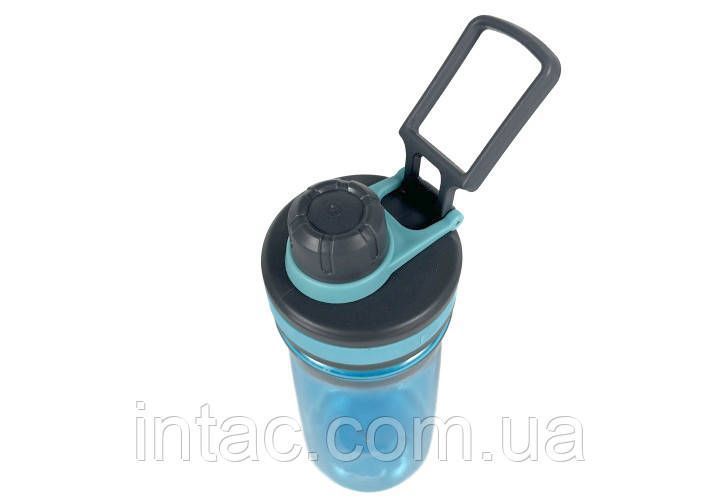 Бутылка для воды EasyFit CHFe 0,8 л синяя 3535 фото
