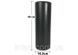 Масажний ролик EasyFit PolyFoam Roller EPP 45 см 8973 фото 4