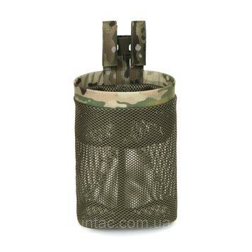 Підсумок для скидання магазинів AK сітка Multicam PS-058 фото