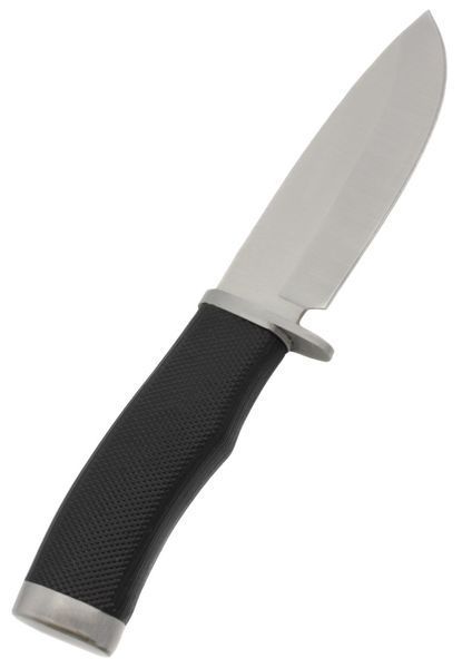 Ніж мисливський Buck Silver 5296 фото
