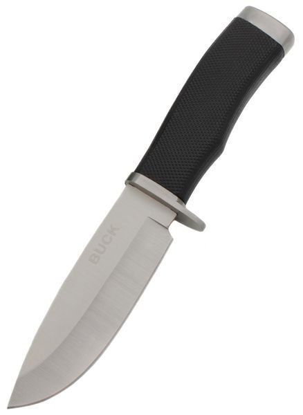 Ніж мисливський Buck Silver 5296 фото