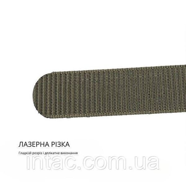 Мужской военный нейлоновый тактический ремень 5.11 9730 фото
