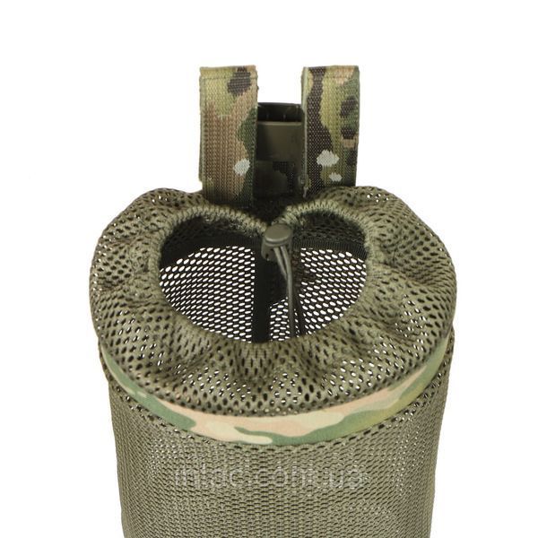 Підсумок для скидання магазинів AK сітка Multicam PS-058 фото