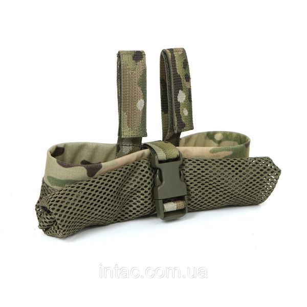 Підсумок для скидання магазинів AK сітка Multicam PS-058 фото