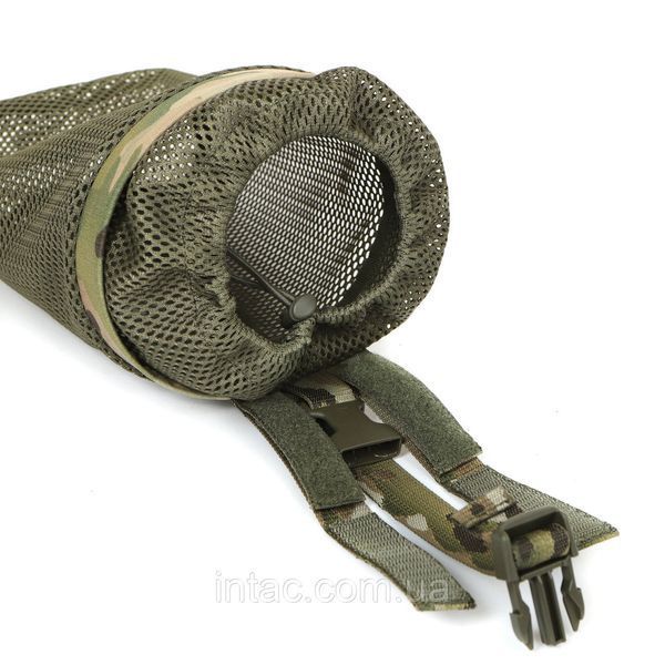 Підсумок для скидання магазинів AK сітка Multicam PS-058 фото