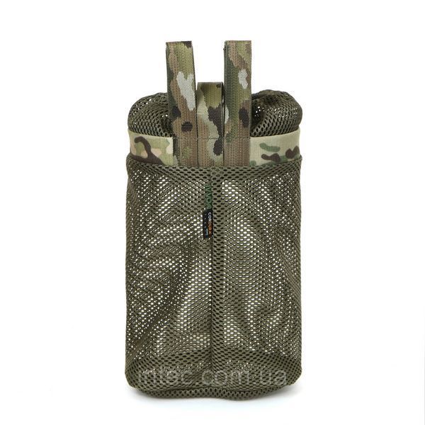 Підсумок для скидання магазинів AK сітка Multicam PS-058 фото