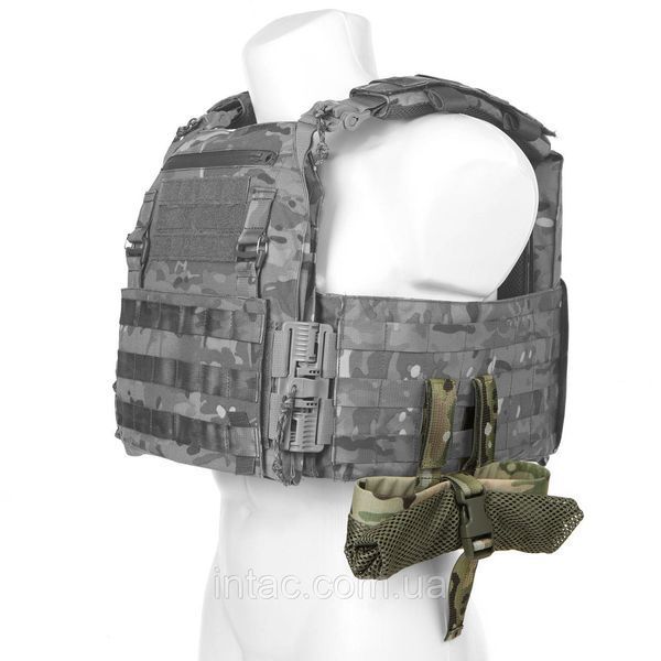 Підсумок для скидання магазинів AK сітка Multicam PS-058 фото