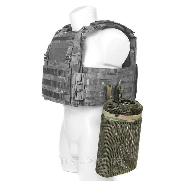 Підсумок для скидання магазинів AK сітка Multicam PS-058 фото