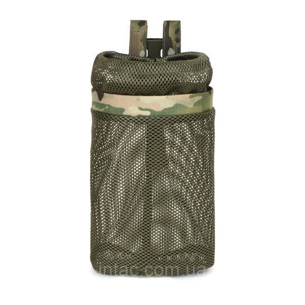 Підсумок для скидання магазинів AK сітка Multicam PS-058 фото