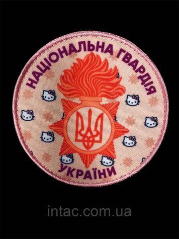 Шеврон 5406 фото