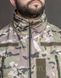 Куртка патриот soft shell мультикам / Куртка для военных / Размер XS - 3XL 3199 фото 7