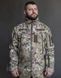 Куртка патриот soft shell мультикам / Куртка для военных / Размер XS - 3XL 3199 фото 1