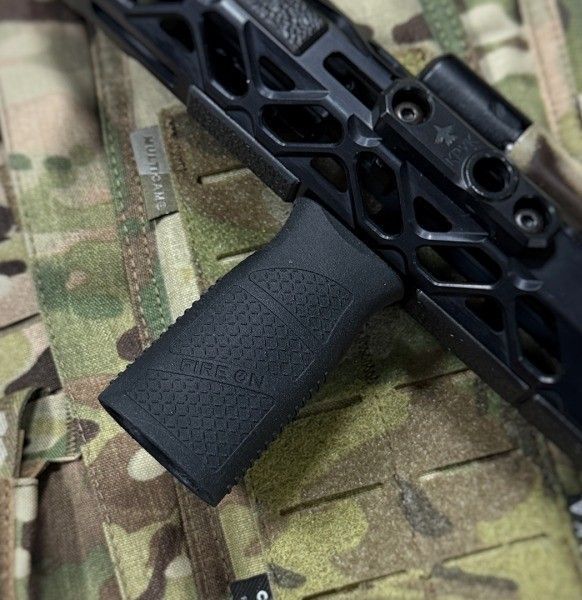 Ручка перенесення вогню M-LOK 6223 фото