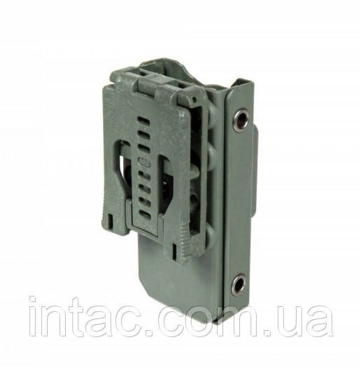 Подсумок для турникета Ultimate Tactical Polymer Tourniquet Pouch Black Олива 3077 фото