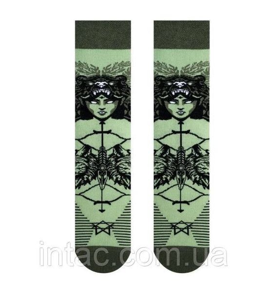 Шкарпетки Premier Socks Богиня ДІВАННА , унісекс, 39-41 3017 фото