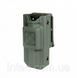 Подсумок для турникета Ultimate Tactical Polymer Tourniquet Pouch Black Олива 3077 фото 1